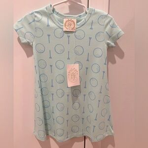NWT TBBC Golf Polly Dress ⛳️